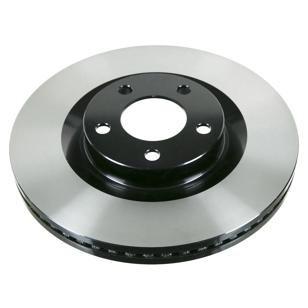 BD126432E – WAGNER BRAKE Brake Rotor, Vented One Piece Design Wheel Bolt Pattern 5 x 114.3 Millimeter 319.8 Millimete...